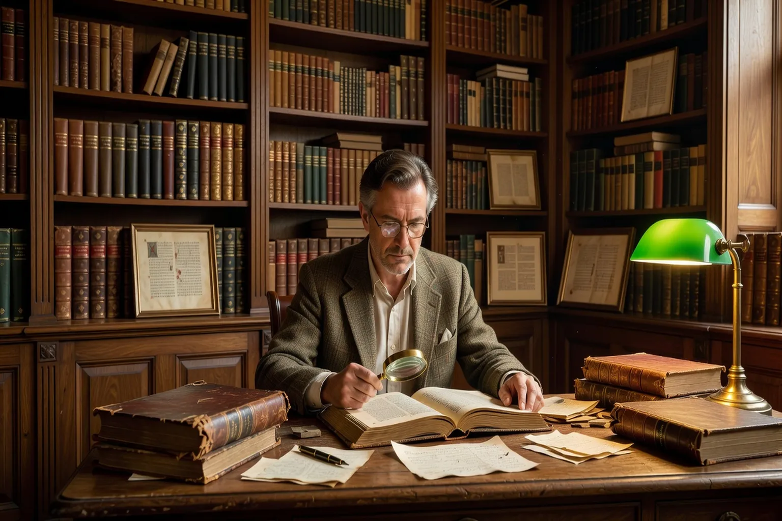 Portrait de Philippe Morel